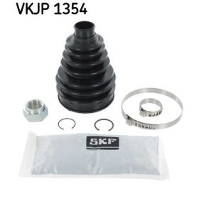 Köp Bälgsats, drivaxel av SKF VKJP 1354 till det låga priset 410,28 kr