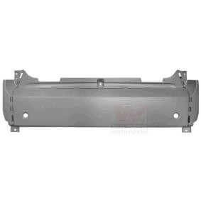 Achetez des Pare-choc arrière VAN WEZEL 2911544 à prix pour 91,78 €