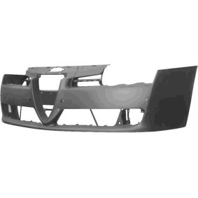 Achetez des Pare-choc VAN WEZEL 0160576 à prix pour 295,18 €