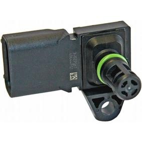 Kjøp MAP-sensor av HELLA 6PP 009 400-631 til den lave prisen 2992,98 NOK
