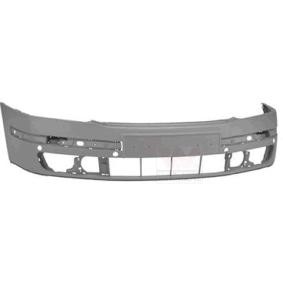 Achetez des Pare-choc VAN WEZEL 7622571 à prix pour 133,42 €