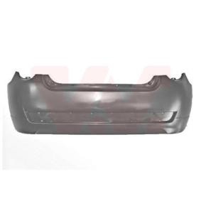 Achetez des Pare-choc arrière VAN WEZEL 0816544 à prix pour 148,39 €