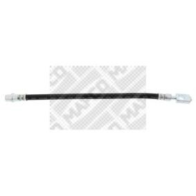 Compre Tubo flexível de travão da MAPCO 3686 a um preço baixo por 7,07 €