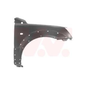 Kotflügel 8385656 von VAN WEZEL günstig für 132,48 € online kaufen