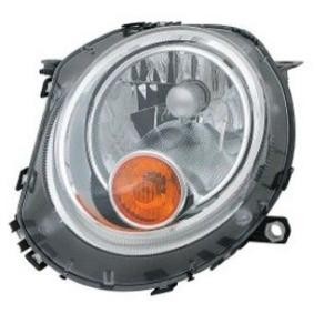 Scheinwerfer 0506961M von VAN WEZEL günstig für 202,62 € online kaufen