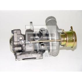 Turbolader 124678 von BE TURBO günstig für 1495,76 € online kaufen