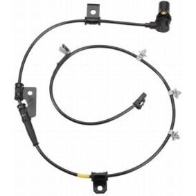 Compre Sensor, rotações da roda da HELLA 6PU 012 039-311 a um preço baixo por 215,04 €