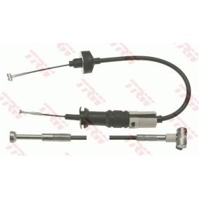 Acquista Cavo frizione da TRW GCC1790 a buon mercato per soli 44,56 €