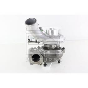Turbolader von BE TURBO