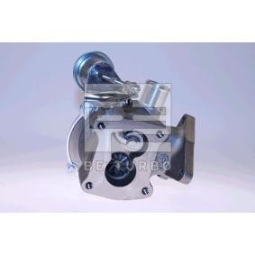 Acquista Turbina da BE TURBO 126756 a buon mercato per soli 640,52 €