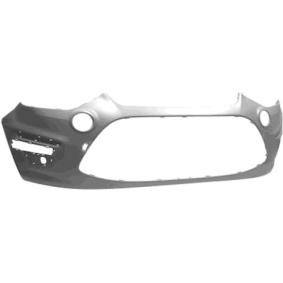 Achetez des Pare-choc VAN WEZEL 1888574 à prix pour 152,09 €