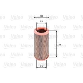 Luftfilter 585630