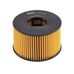 Köp Oljefilter av VALEO 586513 till det låga priset 78,10 kr