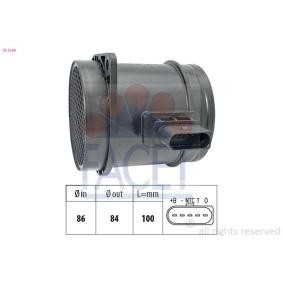 Acquista Debimetro da FACET 10.1329 a buon mercato per soli 187,42 €