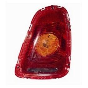 Osta VAN WEZEL Takavalo netistä Hatchback (R56)-mallille edulliseen hintaan