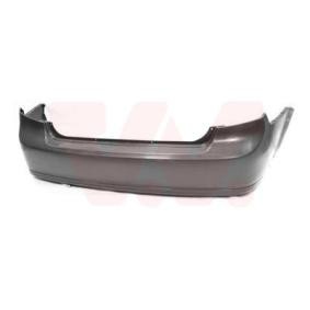 Achetez des Pare-choc arrière VAN WEZEL 8132540 à prix pour 114,14 €