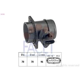 Acquista Debimetro da FACET 10.1159 a buon mercato per soli 129,45 €
