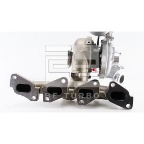 Turbolader von BE TURBO