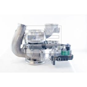 Turbolader von BE TURBO
