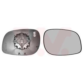 Spiegelglas, Außenspiegel 0248838