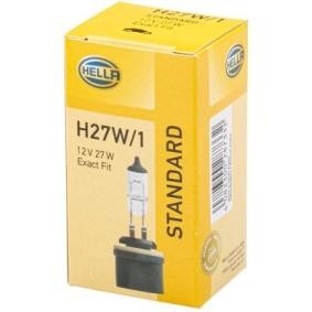 Glühlampe, Fernscheinwerfer 8GH 008 991-021