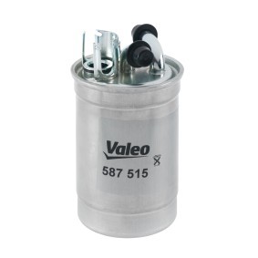 Achetez des Filtre à carburant VALEO 587515 à prix pour 27,01 €