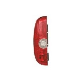 Achetez des Feu arrière VAN WEZEL 1638923 à prix pour 99,77 €