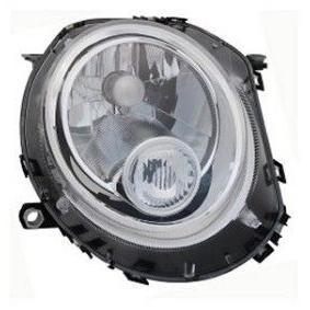 Scheinwerfer 0506964M von VAN WEZEL günstig für 218,64 € online kaufen