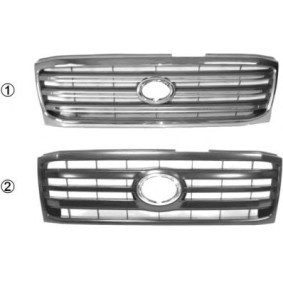 Kühlergrill 5383510