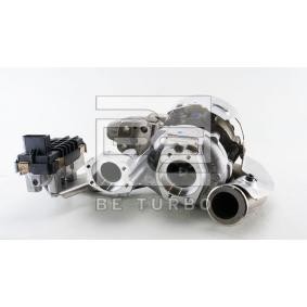 Turbolader von BE TURBO