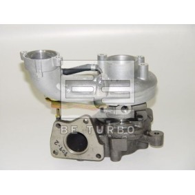 Turbolader von BE TURBO