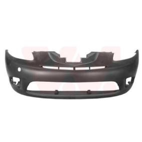 Achetez des Pare-choc VAN WEZEL 1778575 à prix pour 107,71 €