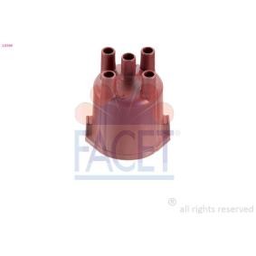 Comprar Tapa de distribuidor de encendido de FACET 2.8169 a bajo precio de 25,43 €
