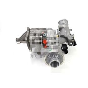 Turbolader von BE TURBO