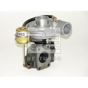 Turbolader von BE TURBO