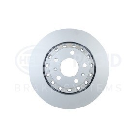 Köp Intercooler av HELLA 8ML 376 727-611 till det låga priset 9163,04 kr