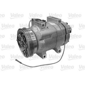 Acquista Compressore aria condizionata da VALEO 699722 a buon mercato per soli 316,06 €