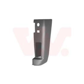 Acquista Paraurti posteriore da VAN WEZEL 1651538 a buon mercato per soli 31,43 €