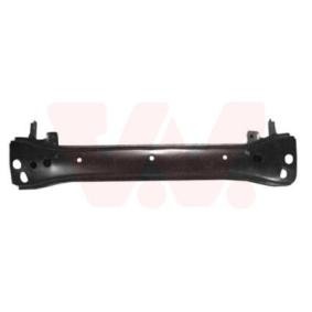 Stoßstangenträger 5896560 VOLKSWAGEN MULTIVAN von VAN WEZEL