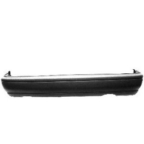 Achetez des Pare-choc arrière VAN WEZEL 3314544 à prix pour 137,84 €