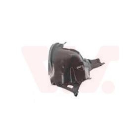Radhausschale des Herstellers VAN WEZEL - Originalware Artikelnummer: 0687436