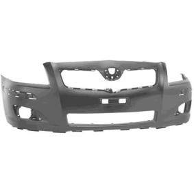 Achetez des Pare-choc VAN WEZEL 5311570 à prix pour 164,37 €