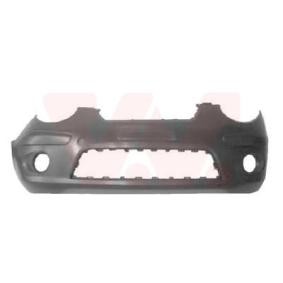 Achetez des Pare-choc VAN WEZEL 8313570 à prix pour 114,39 €