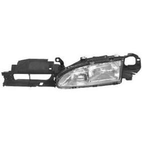 Acquista Faro anteriore da VAN WEZEL 1825965 a buon mercato per soli 92,96 €