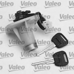 Køb Låsecylinder af VALEO 252850 til den lave pris 1422,92 DKK