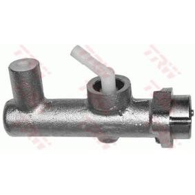 Achetez des Cylindre émetteur d'embrayage TRW PND110 à prix pour 205,56 €