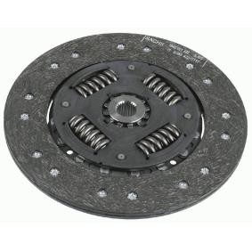 Acquista Disco frizione da SACHS 1878 005 612 a buon mercato per soli 123,05 €