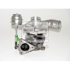 Turbolader von BE TURBO