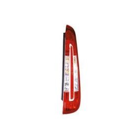 Compre Piloto trasero de VAN WEZEL online para C-MAX (DM2) a precios moderados