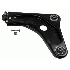 Acquista Braccio oscillante, sospensione ruota da LEMFÖRDER 35491 01 a buon mercato per soli 65,04 €